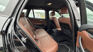 BMW X1 xDrive18d xLine 2013 | 143 CP | Diesel | Manuală | SUV | Import - imagine 9