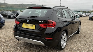 BMW X1 xDrive18d xLine 2013 | 143 CP | Diesel | Manuală | SUV | Import - imagine 7