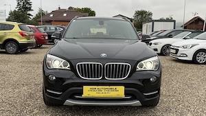 BMW X1 xDrive18d xLine 2013 | 143 CP | Diesel | Manuală | SUV | Import - imagine 17