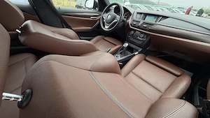 BMW X1 xDrive18d xLine 2013 | 143 CP | Diesel | Manuală | SUV | Import - imagine 8