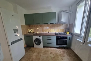 2 Camere de inchiriat | Brancoveanu | Metrou | Boiler | Mobilat | - imagine 3