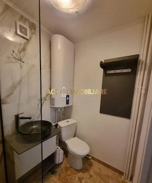 2 Camere de inchiriat | Brancoveanu | Metrou | Boiler | Mobilat | - imagine 6