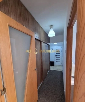 2 Camere de inchiriat | Brancoveanu | Metrou | Boiler | Mobilat | - imagine 7