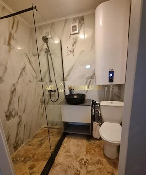 2 Camere de inchiriat | Brancoveanu | Metrou | Boiler | Mobilat | - imagine 5