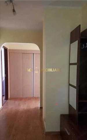 2 Camere de inchiriat | Tineretului | Metrou | Centrala proprie  - imagine 5