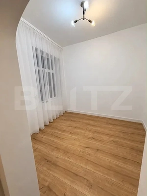 Apartament Complet Renovat în Inima Târgu Mureșului – Piața Trandafirilor - imagine 5