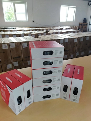 Filament PETG-CF 1.75MM KINGROON pentru imprimanta 3d Diverse culori