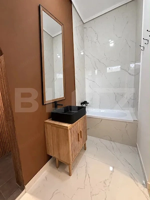 Apartament Complet Renovat în Inima Târgu Mureșului – Piața Trandafirilor - imagine 2