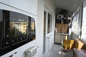vand apartament 3 camere - imagine 6