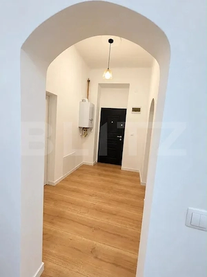 Apartament Complet Renovat în Inima Târgu Mureșului – Piața Trandafirilor - imagine 8