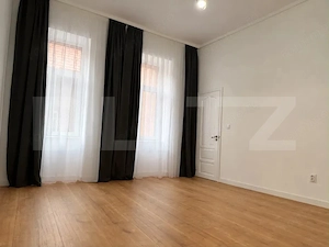 Apartament Complet Renovat în Inima Târgu Mureșului – Piața Trandafirilor - imagine 4