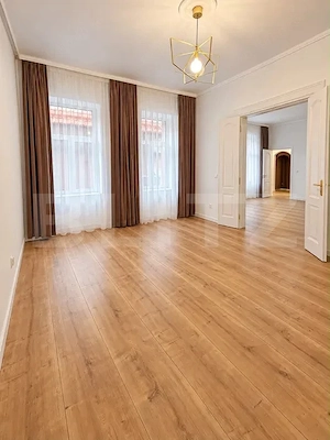 Apartament Complet Renovat în Inima Târgu Mureșului – Piața Trandafirilor - imagine 3
