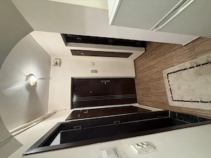Apartament 1 cameră - 41 mp utili - Strada Lunga, Sibiu