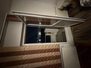 Apartament 1 cameră - 41 mp utili - Strada Lunga, Sibiu - imagine 4