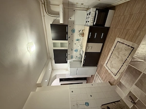 Apartament 1 cameră - 41 mp utili - Strada Lunga, Sibiu - imagine 5