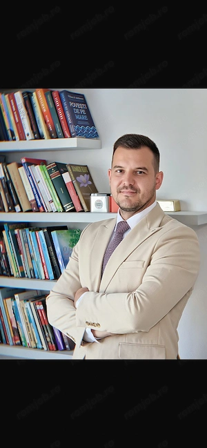 Colaborare in consultanta financiara si asigurari