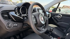 Fiat 500X 1.3 Multijet 4x2 S&S Design City Look 2016 | 95 CP | Diesel | Manuală | SUV | Import - imagine 20