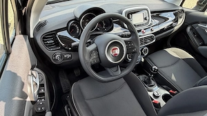 Fiat 500X 1.3 Multijet 4x2 S&S Design City Look 2016 | 95 CP | Diesel | Manuală | SUV | Import - imagine 18