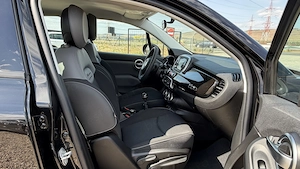 Fiat 500X 1.3 Multijet 4x2 S&S Design City Look 2016 | 95 CP | Diesel | Manuală | SUV | Import - imagine 15