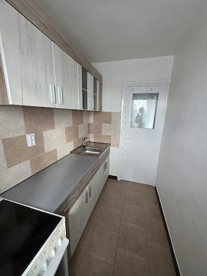 Apartament de vânzare 2 camere pe Calea Romanilor  - imagine 5