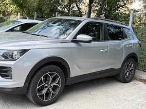 Ssangyong Korando - imagine 2