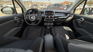 Fiat 500X 1.3 Multijet 4x2 S&S Design City Look 2016 | 95 CP | Diesel | Manuală | SUV | Import - imagine 4