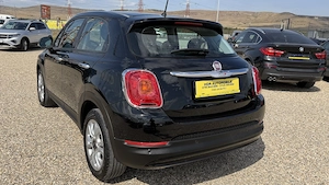 Fiat 500X 1.3 Multijet 4x2 S&S Design City Look 2016 | 95 CP | Diesel | Manuală | SUV | Import - imagine 19