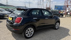 Fiat 500X 1.3 Multijet 4x2 S&S Design City Look 2016 | 95 CP | Diesel | Manuală | SUV | Import - imagine 10