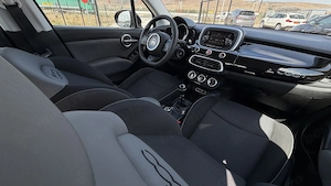 Fiat 500X 1.3 Multijet 4x2 S&S Design City Look 2016 | 95 CP | Diesel | Manuală | SUV | Import - imagine 11