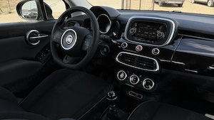 Fiat 500X 1.3 Multijet 4x2 S&S Design City Look 2016 | 95 CP | Diesel | Manuală | SUV | Import - imagine 9