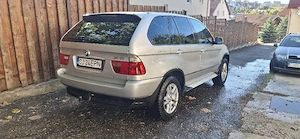 Bmw x5  e53  - imagine 3