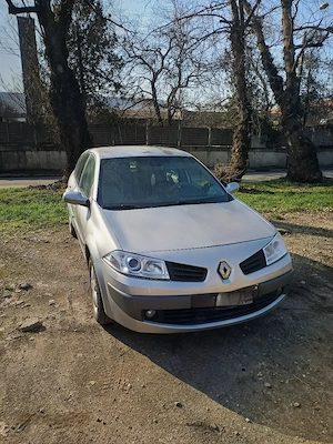 Vând sau dezmembrez Renault Megane 1,5 dci - imagine 4