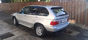 Bmw x5  e53 