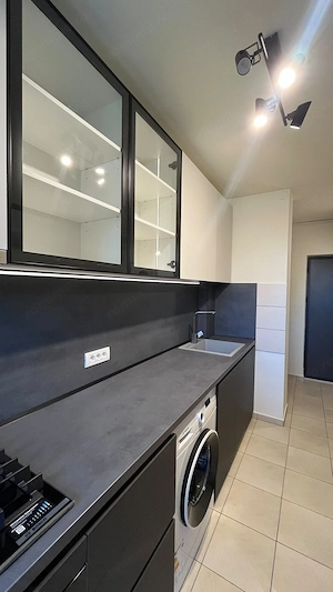 Apartament 1 Camera De Inchiriat | Pet Friendly  Complexul Studentesc - imagine 4