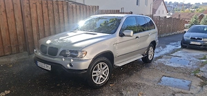 Bmw x5  e53  - imagine 2