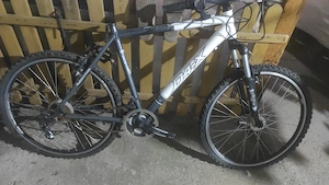 Bicicletă Mountain Bike D4X Sport Edition