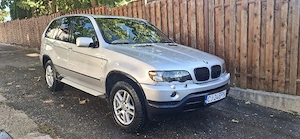 Bmw x5  e53  - imagine 4