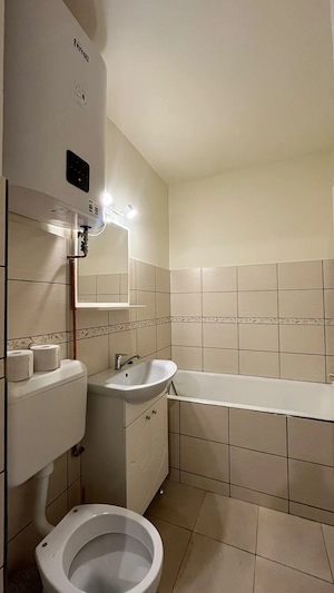 Apartament 1 Camera De Inchiriat | Pet Friendly  Complexul Studentesc - imagine 8