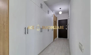 3 Camere de inchiriat | Decebal | Parcare | Centrala Proprie  - imagine 17