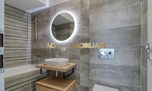 3 Camere de inchiriat | Decebal | Parcare | Centrala Proprie  - imagine 15