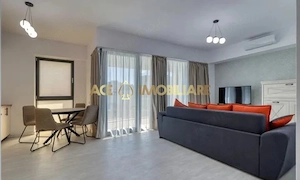 3 Camere de inchiriat | Decebal | Parcare | Centrala Proprie  - imagine 3
