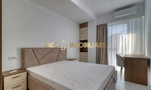 3 Camere de inchiriat | Decebal | Parcare | Centrala Proprie  - imagine 5