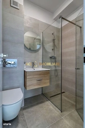 3 Camere de inchiriat | Decebal | Parcare | Centrala Proprie  - imagine 14
