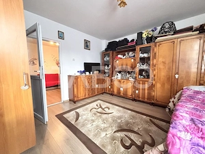 Casa individuala de vanzare cu teren de 929 mp front de 44 ml Someseni - imagine 5