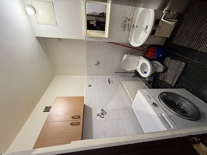 Apartament 1 cameră - 41 mp utili - Strada Lunga, Sibiu - imagine 7