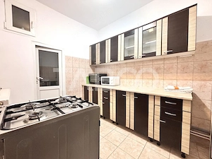Casa individuala de vanzare cu teren de 929 mp front de 44 ml Someseni - imagine 8
