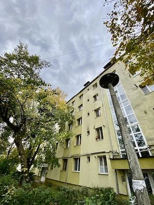 Apartament cu 3 camere decomandat,64 mp, etaj intermediar.zona BIG/Independentei - imagine 9