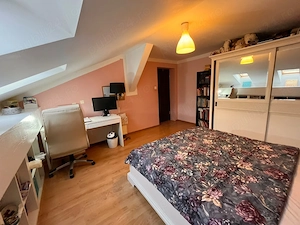 Vand apartament 3 camere pietonala Deva - imagine 3