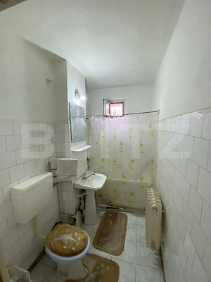 Apartament cu 3 camere decomandat,64 mp, etaj intermediar.zona BIG/Independentei - imagine 7