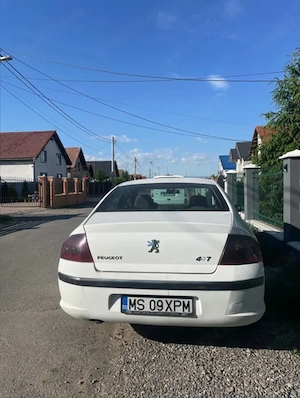 Vând Peugeot 407 - imagine 3